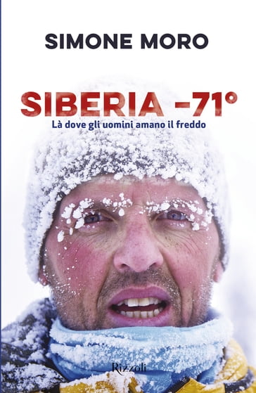 Siberia - 71° - Simone Moro
