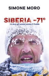 Siberia - 71°