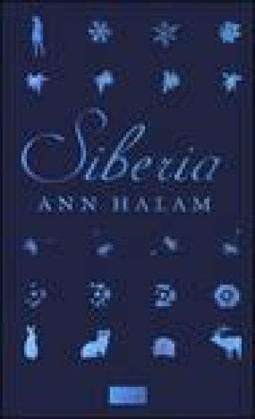 Siberia - Ann Halam