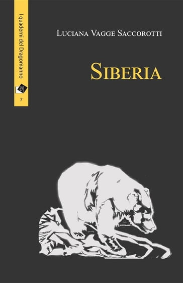 Siberia - Luciana Vagge Saccorotti