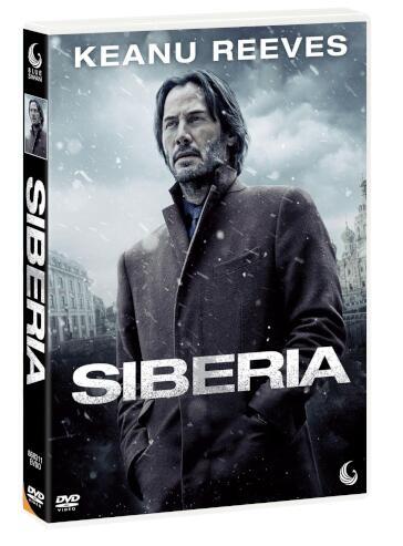 Siberia - Matthew Ross