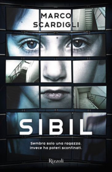 Sibil - Marco Scardigli