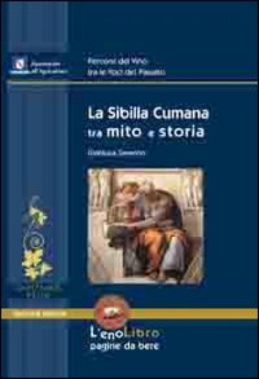 La Sibilla Cumana tra mito e storia - Gianluca Savarino