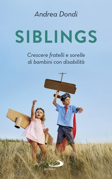 Siblings - Andrea Dondi