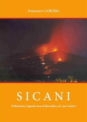 Sicani: il Minotauro, l