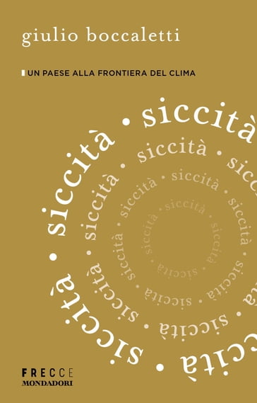 Siccità - Giulio Boccaletti