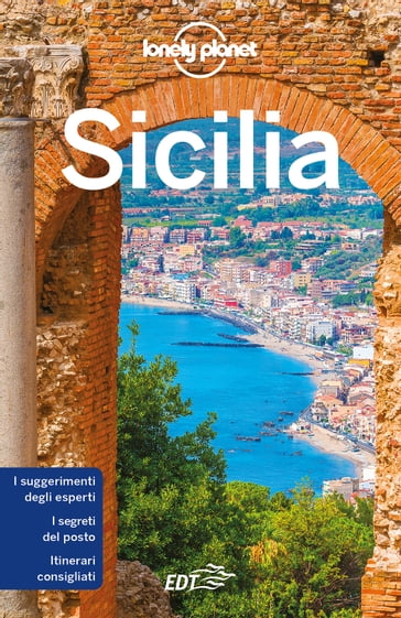 Sicilia - Gregor Clark - Brett Atkinson - Cristian Bonetto - Nicola Williams