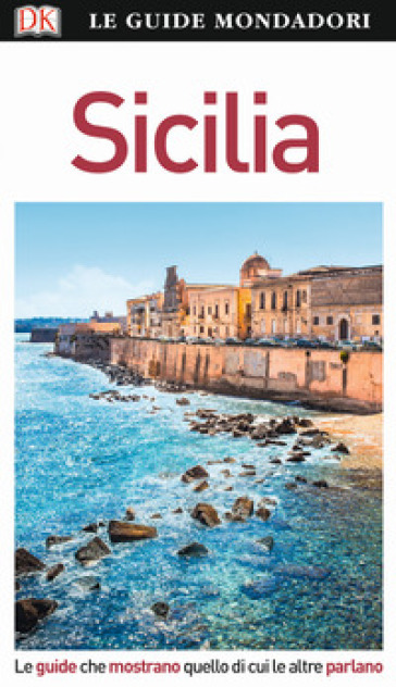 Sicilia - Fabrizio Ardito - Cristina Gambaro - Marco Scapagnini