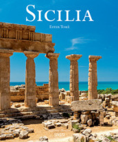 Sicilia. Ediz. italiana e inglese