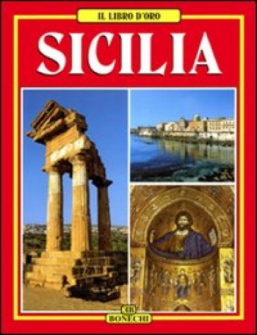 Sicilia - Giuliano Valdes