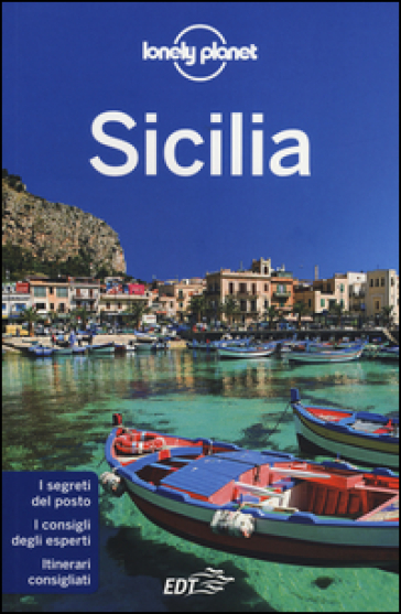 Sicilia - Gregor Clark - Vesna Maric