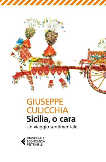 Sicilia, o cara - Giuseppe Culicchia