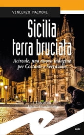 Sicilia terra bruciata