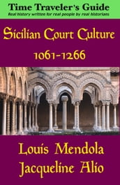Sicilian Court Culture 1061-1266