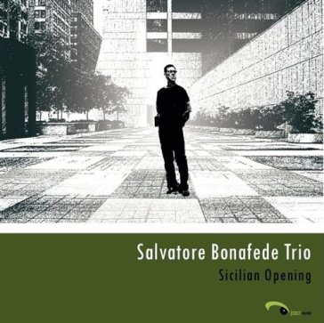 Sicilian opening - Bonafede S.Trio