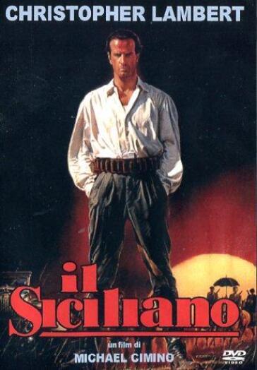 Siciliano (Il) - Michael Cimino