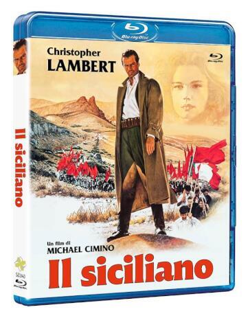 Siciliano (Il) - Michael Cimino