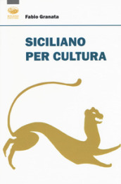 Siciliano per cultura