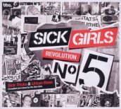 Sick girls - revolution nr.5