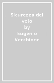 Sicurezza del volo