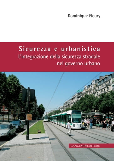 Sicurezza e urbanistica - Dominique Fleury