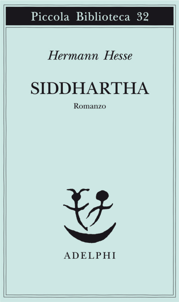 Siddhartha - Hermann Hesse