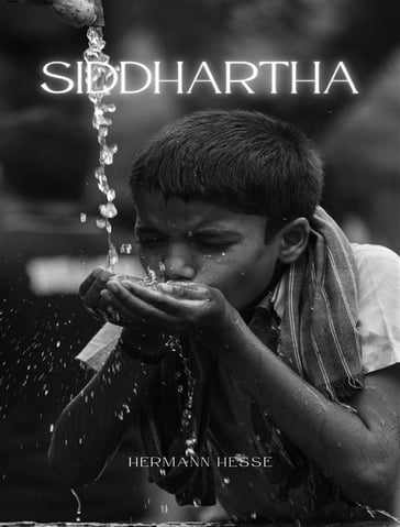 Siddhartha - tradotto in italiano - Herman Hesse