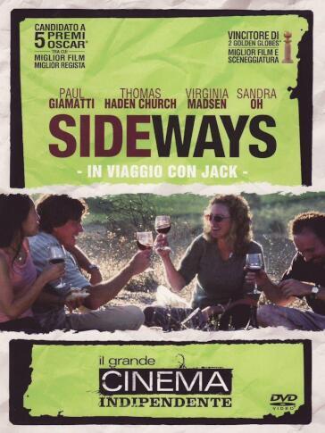 Sideways - Alexander Payne