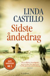 Sidste andedrag