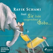 Sie liebt ausgerechnet Bobo... (Ungekürzt)