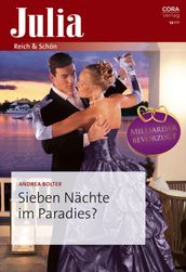 Sieben Nächte im Paradies?