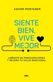 Siente bien, vive mejor