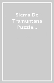 Sierra De Tramuntana Puzzle 1000 Pz - Highlights