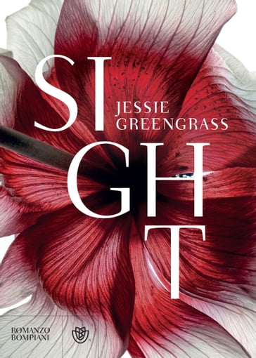 Sight - Jessie Greengrass