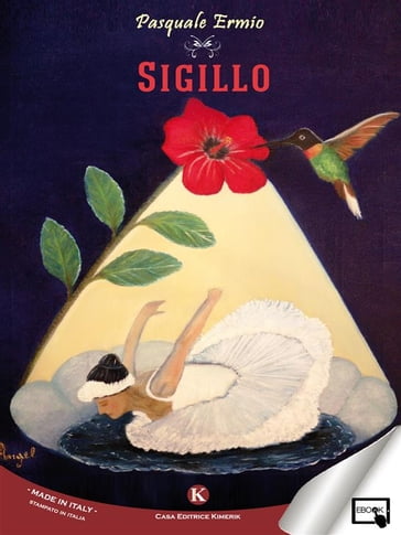 Sigillo - Pasquale Ermio