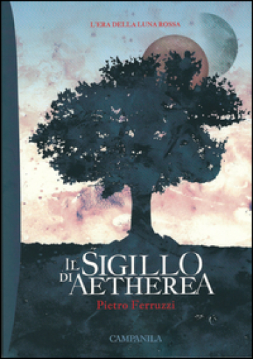 Sigillo di Aetherea - Pietro Ferruzzi