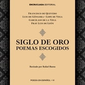 Siglo de Oro: poemas escogidos