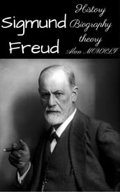 Sigmund Freud