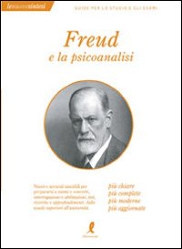 Sigmund Freud e la psicoanalisi - Romina Bicicchi | 