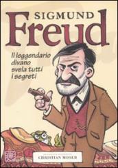 Sigmund Freud. Il leggendario divano svela tutti i segreti