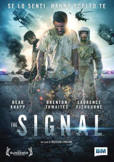 Signal (The) - William Eubank