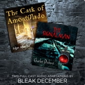 Signalman and The Cask of Amontillado, The