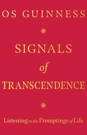 Signals of Transcendence