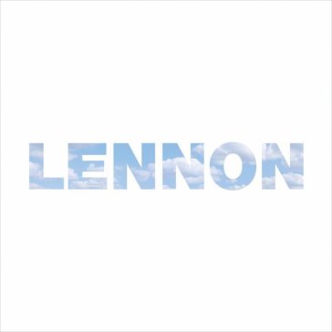 Signature (box11cd) - John Lennon