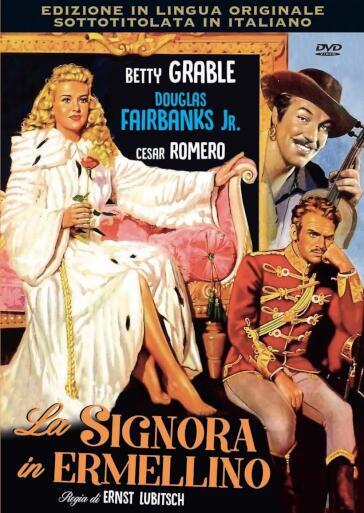 Signora In Ermellino (La) - Ernst Lubitsch - Otto Preminger