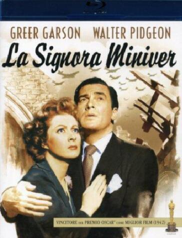 Signora Miniver (La) (1942) - William Wyler