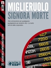 Signora morte