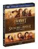 Signore Degli Anelli / Hobbit - 6 Film Theatrical Version (6 Blu-Ray)