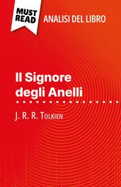 Il Signore degli Anelli di J. R. R. Tolkien (Analisi del libro)