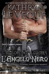 Il Signore della Guerra - L Angelo Nero